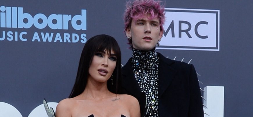 Megan Fox And Machine Gun Kelly Hit Final Straw With Social Media Fallout