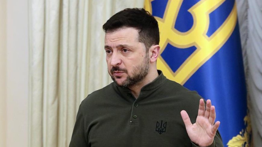 伊朗致信联合国，指责乌克兰参与对伊军事侵略