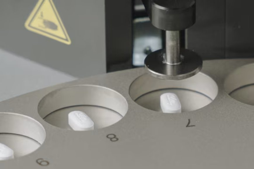 礼来减肥药口服版获批 减重药物大战开启全新赛道