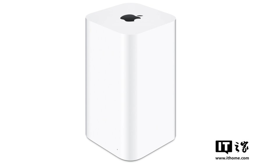 开发者为苹果 AirPort Time Capsule 路由器备份功能延命，为其“外挂”现代 Samba 服务以兼容 macOS 27