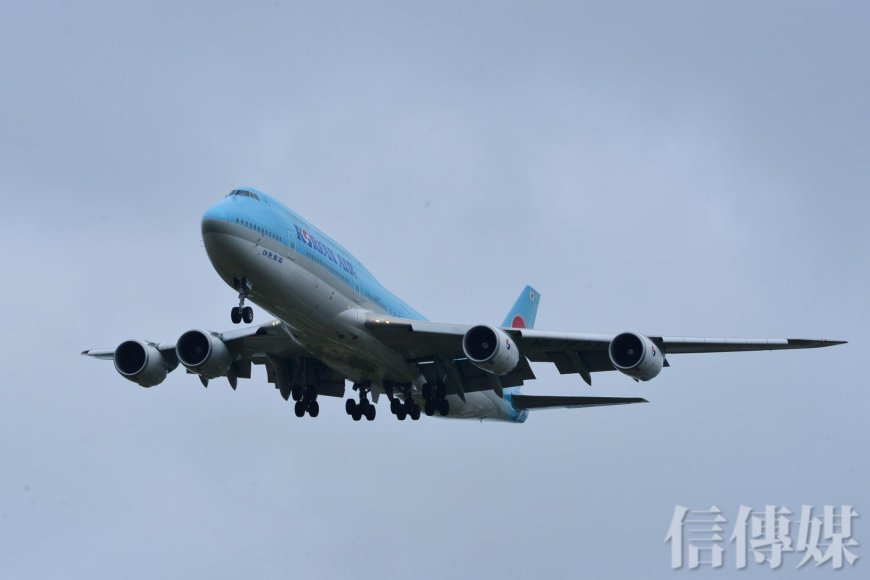 亞洲航空公司的燃油附加費漲聲四起　大韓航空宣布進入緊急模式