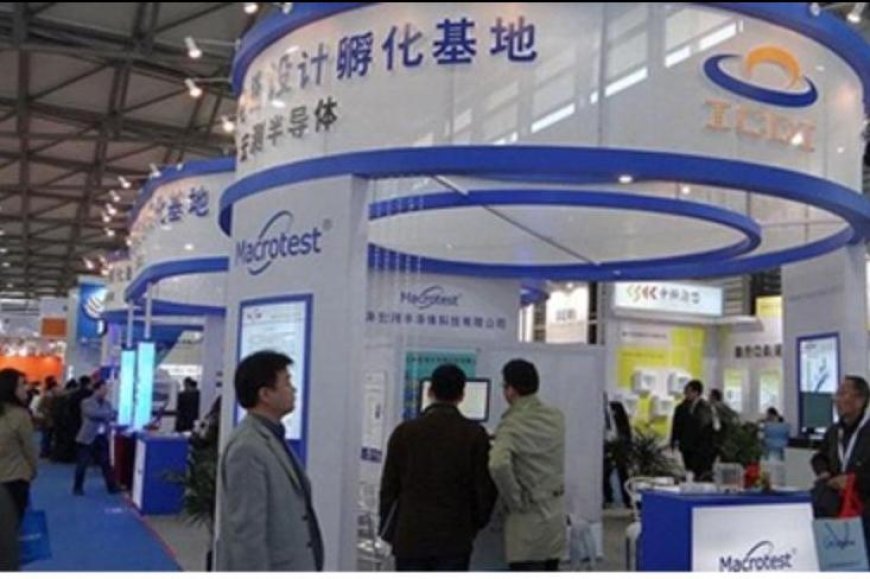 中國要打造自己的ASML、力拼2030年晶片自給率8成？調研機構狠打臉