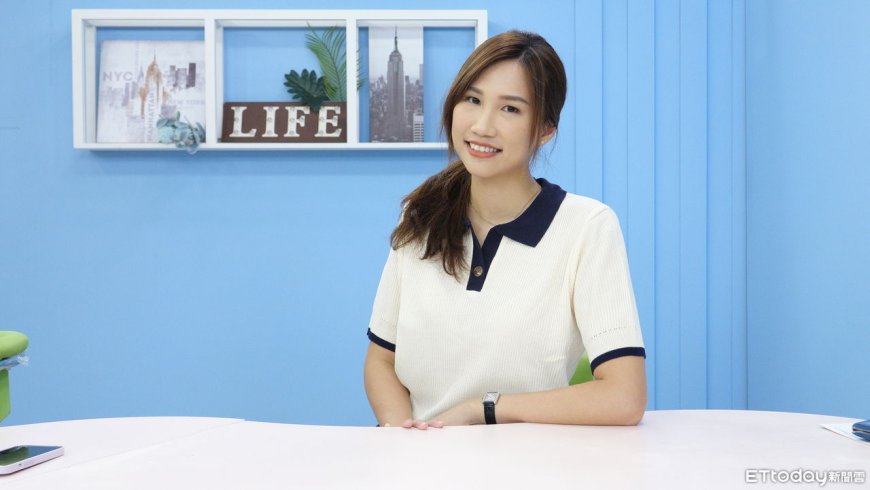 前空姐參選人打臉柯文哲！　「中國9億貪官」每天騎腳踏車上班