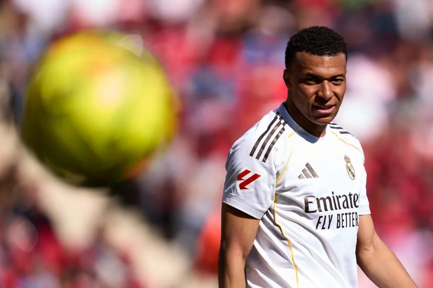 Real Madrid megastar faces huge challenge vs Bayern Munich after dry spell