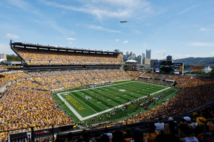 Hosting the NFL draft is less about weekend beer sales and more about long-term brand value