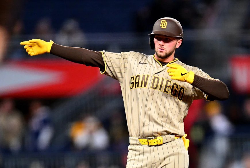 Good Morning San Diego: Padres push win streak to three, face Paul Skenes in Game 2