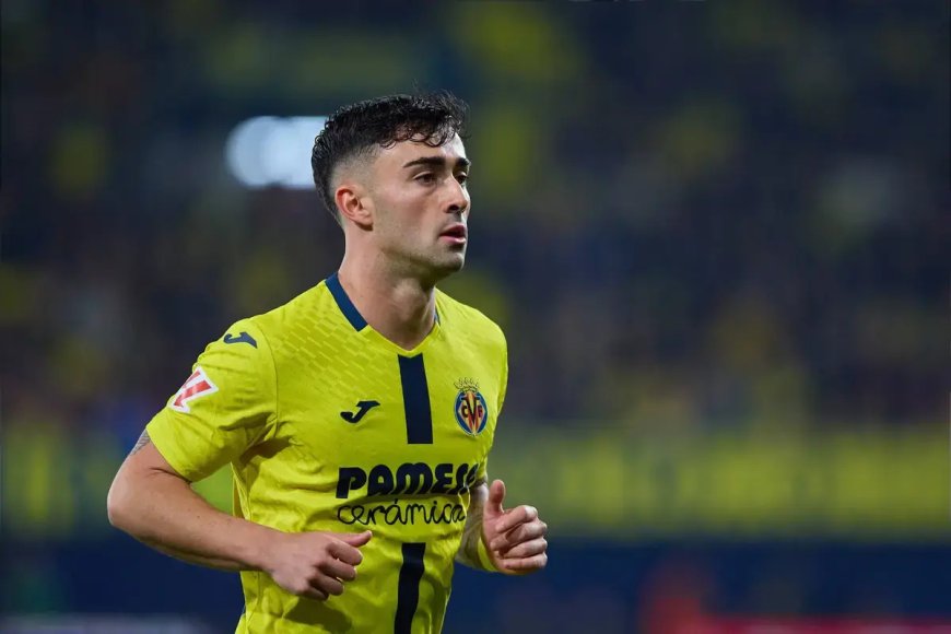 “100% false” – La Liga midfielder rejects Manchester City speculation in TikTok Q&amp;A