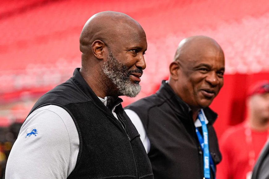 Dream, nightmare scenarios for the 2026 Detroit Lions draft