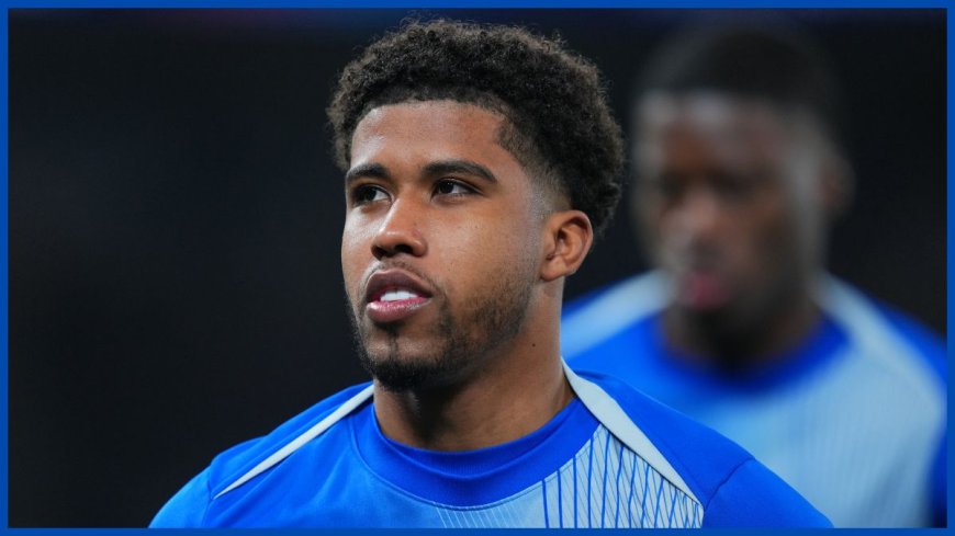 Chelsea midfielder on the “most important” thing about crucial Man City game this weekend