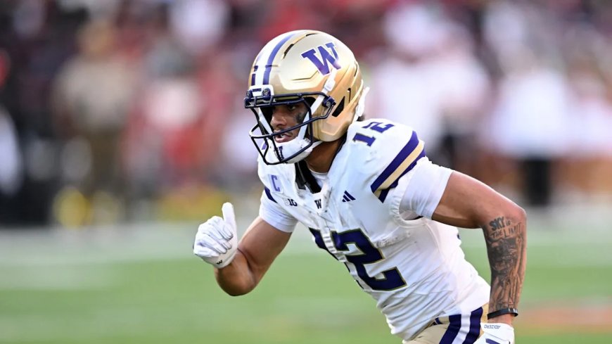 Steelers to host WR Denzel Boston Tuesday