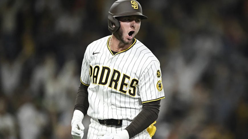 Padres vs Pirates Prediction, Picks & Odds for Today's MLB Game