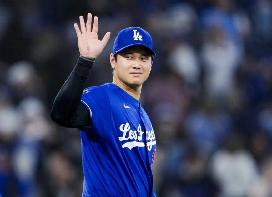 Dodgers Make $100 Million Shohei Ohtani Decision, Raise Yankees Question, Per Red Sox Legend