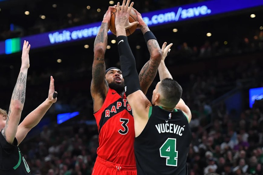 New Celtics trade addition reveals unique challenge after return in Bucks win