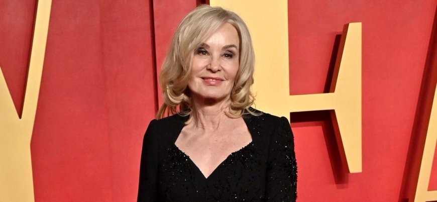 Jessica Lange Returns To Haunt ‘American Horror Story’