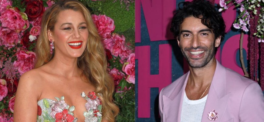 Blake Lively And Justin Baldoni Reject Latest Settlement Effort