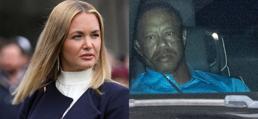 Tiger Woods’ Romance With Vanessa Trump Still On As Golfer Remains The ‘Hottest Bachelor Of Palm Beach’ Despite DUI Crash