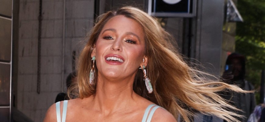 Blake Lively Reportedly Being Urged By Close Circle To Settle Baldoni Lawsuit: ‘Enough Damage Has Been Done’