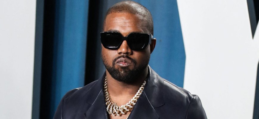 Kanye West Faces Trouble Amid Comeback Attempt As Top Brands Desert The Controversial Rapper’s Event