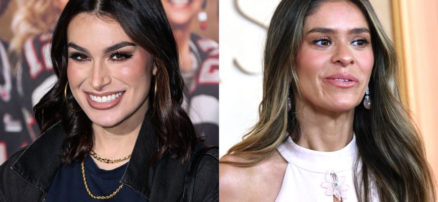 ‘Bachelor’ Alum Says Taylor Frankie Paul Wasn’t ‘Mentally’ Well For Show