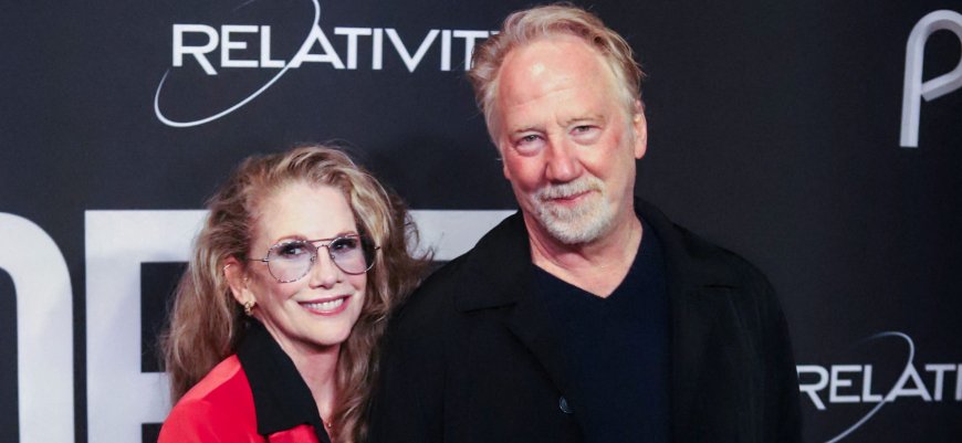 Melissa Gilbert  Called Out After Admitting She Knew Of Sexual Assault Claims Against Husband And Still Married Him: ‘Wake Up, Melissa’