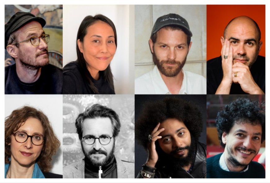 Magnus Von Horn, Emanuel Pârvu, Felipe Gálvez, Carine Tardieu to Pitch Projects at Cannes’ Investors Circle