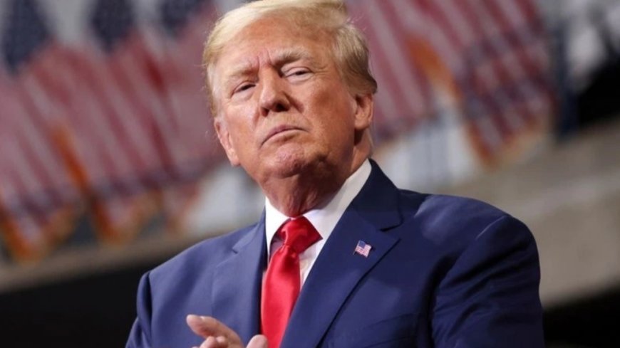 特朗普明言要抢伊朗石油，又称炸弹才能送“自由”