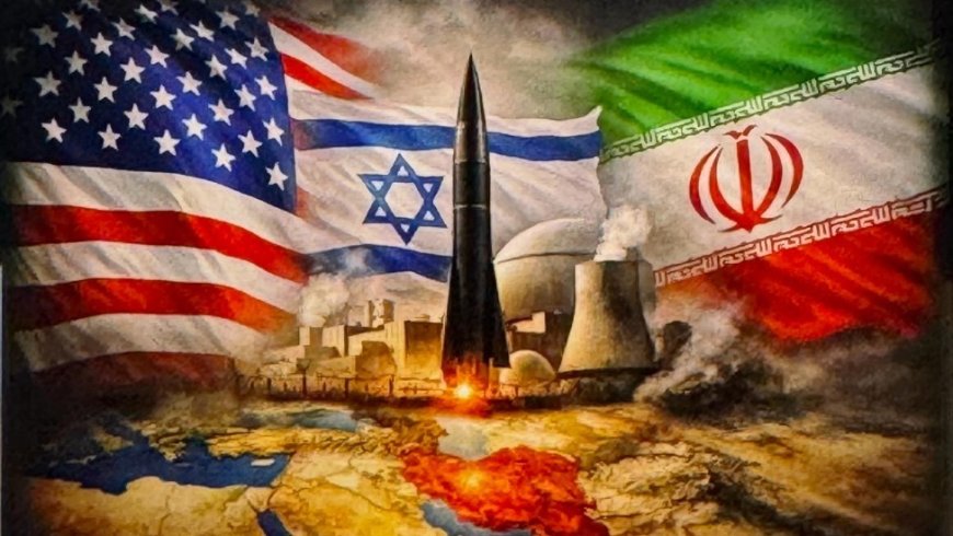 伊朗警告美国与以色列：地狱之门将开启