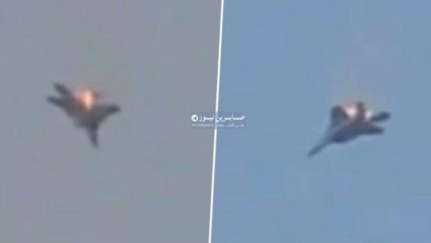 美军损失不断加剧：365人受伤+战机接连被击落