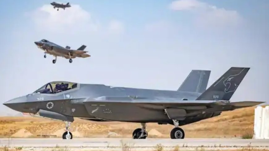 以军称打击伊朗“移动指挥所”和革命卫队基地