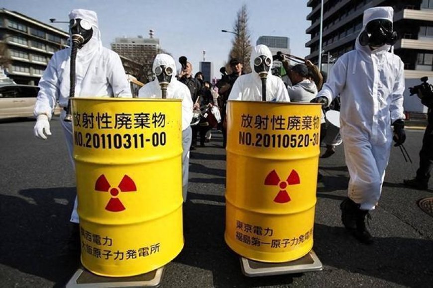 《解放军报》警告：日本已具备研制核武器的全部条件，可快速拥核