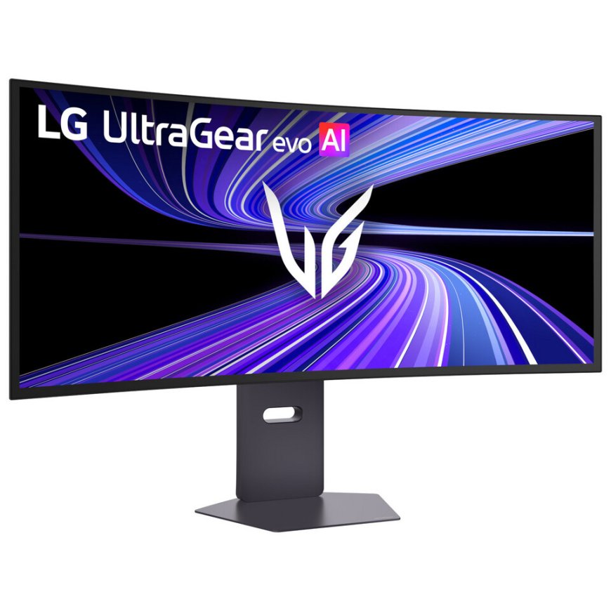 LG UltraGear EVO GX9/GM9 电竞显示器海外发布，搭载 39 英寸 5K2K 曲面 OLED/27 英寸 5K Mini LED