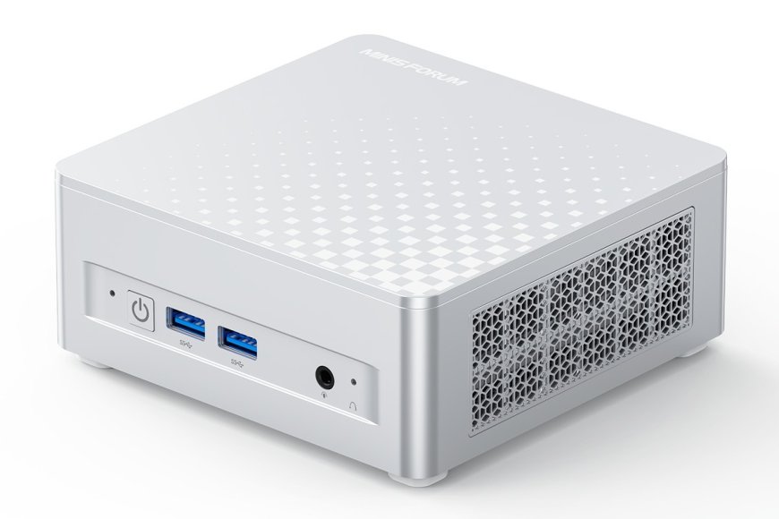 MINISFORUM 铭凡推出 Elite M1 Lite 迷你主机：搭载英特尔酷睿 Ultra 5 125U