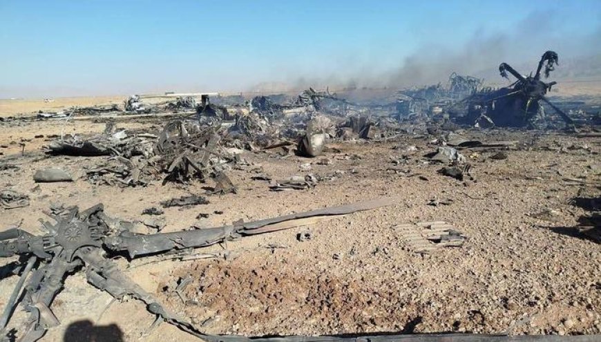 持续50多个小时、出动155架飞机，两名美军是如何被营救的？