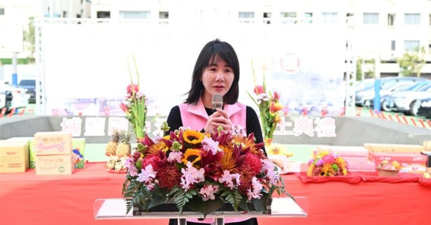 謝衣鳳升副秘書長不選了？　李哲華：彰化縣長提名改徵召