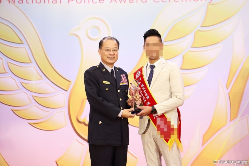 「警界余文樂」隔空互槓小草…拿6000和解　涉私查個資新莊警開鍘