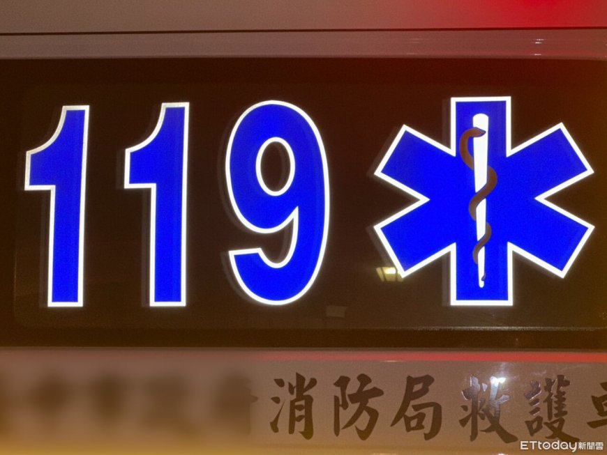 快訊／台中20歲女大生陳屍校內宿舍　學校幹部驚見不幸急報警