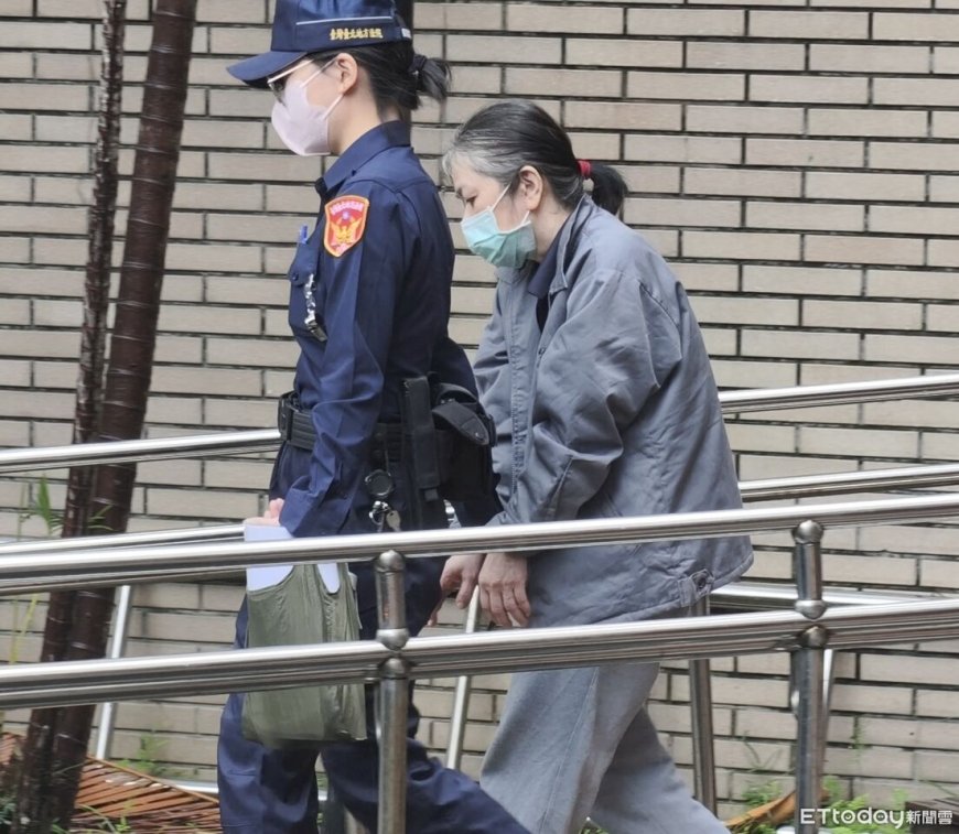 涉「台版地面師」賣個資撈千萬　戶政員求交保50萬養病：餘生贖罪