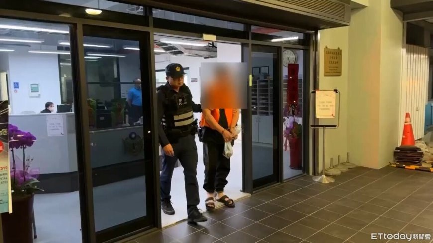 高雄恐怖男砍殺前女友家人　親屬17人都怕他出來...延押2月獲准