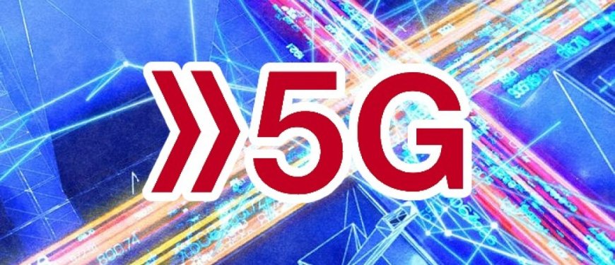 科技巨头对6G网络泼冷水：投资都收不回来