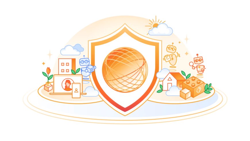 Cloudflare推出全球跨设备跨网私有组网服务Mesh 每账号支持50设备+50用户
