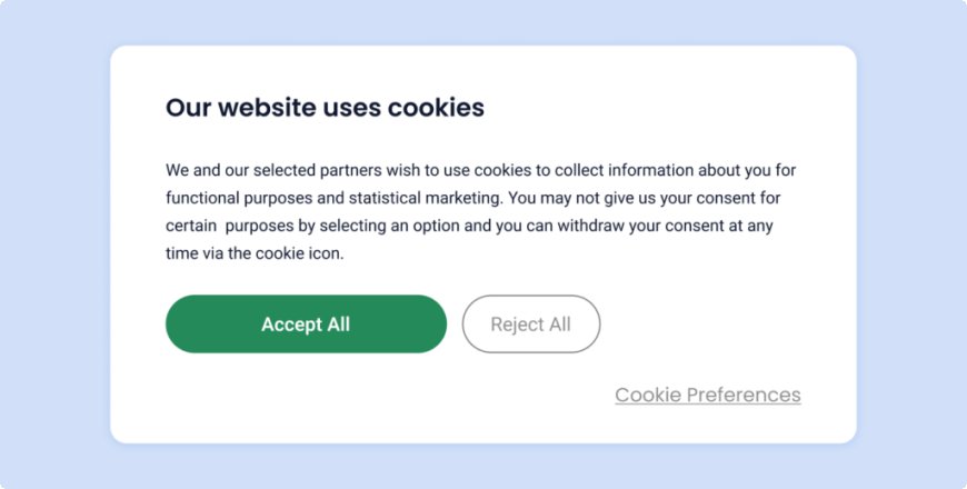 科技巨头无视用户选择 点击“拒绝 Cookie”可能根本没用