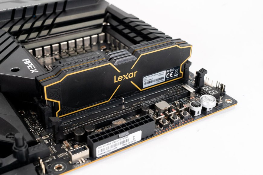 雷克沙：游戏玩家宁可砍内存，也不愿接受 512GB 以下固态硬盘