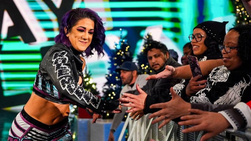 WWE stars reveal what makes WrestleMania so special: 'It's the Super Bowl of pro wrestling'