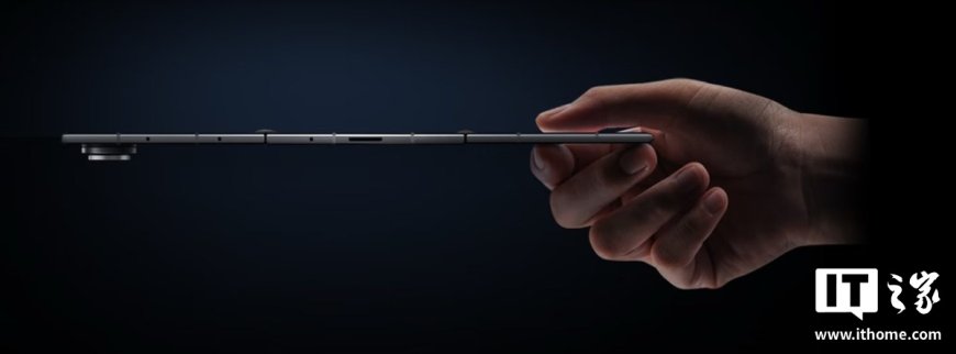 三星 Galaxy Z TriFold 三折叠手机在美国停售，生命周期短暂