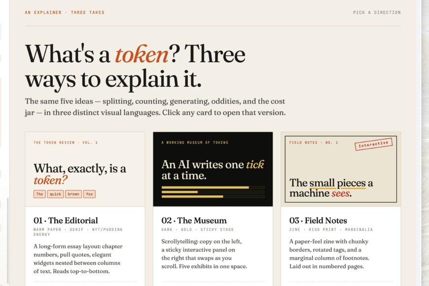 外媒实测 Claude Design AI 工具：5 分钟生成网页原型，但 25 分钟耗尽 80% 周配额