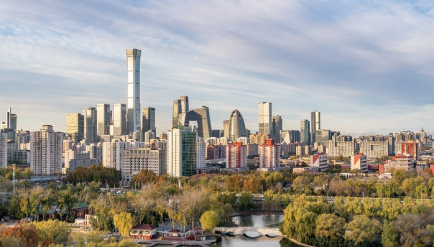 【观察】逆势增长与韧性之源：中国经济一季报何以亮眼？