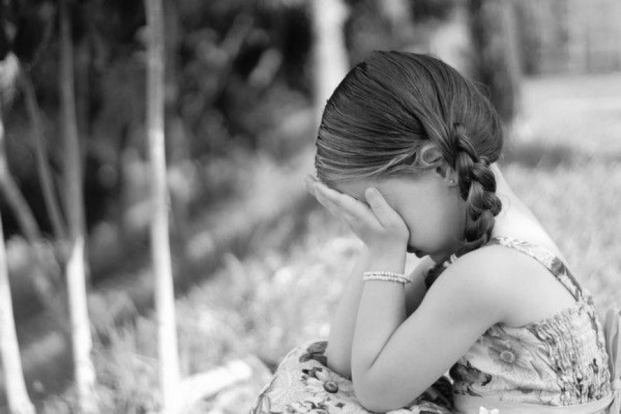 5歲女童遭狼父性侵！4歲妹也被猥褻　妻不原諒法官重判9年10月