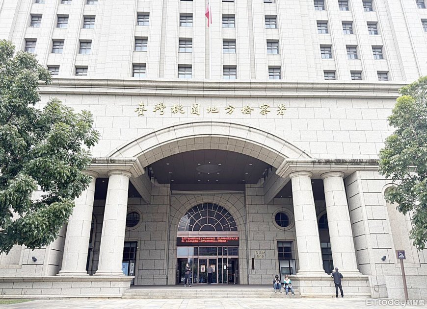 建築材料藏3億K他命「義大利闖關」　英國男幫運毒下場超慘