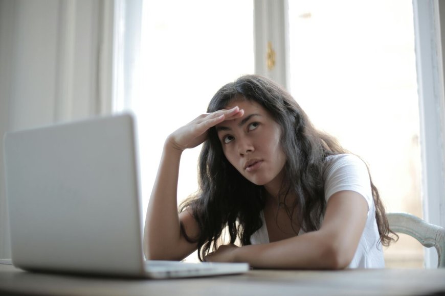 女代書被騙360萬「半個月要還15萬」　找駭客攔截又淪洗錢共犯