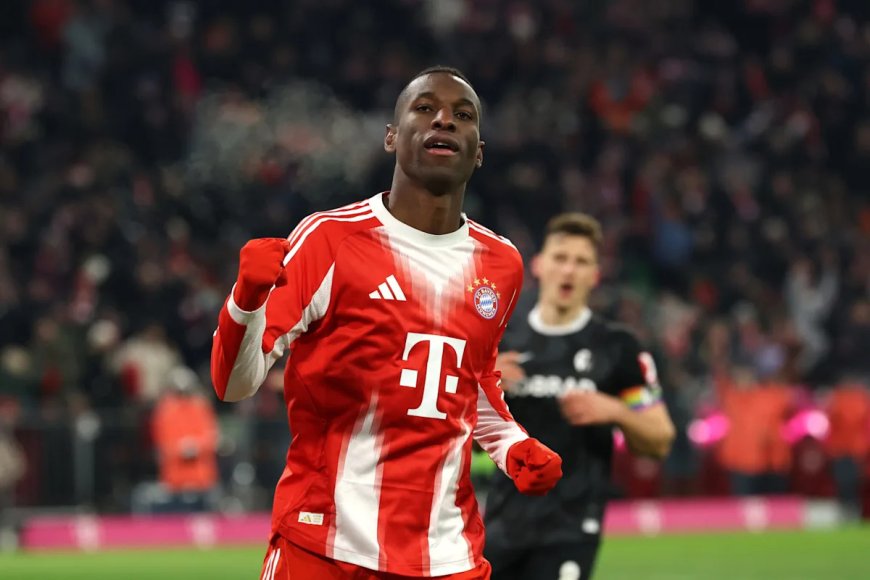 Juventus join chase to sign outcast Chelsea forward Jackson